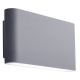 Aplice - Aplica perete LED de exterior IP44 Up and Down