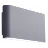 Aplica perete LED de exterior IP44 Up and Down