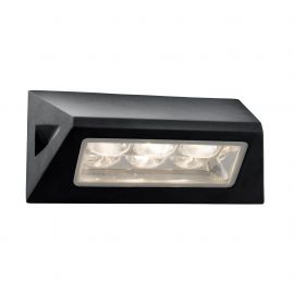Aplice - Aplica perete LED de exterior IP44 Down