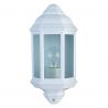 Aplica perete de exterior stil traditional IP44 Outdoor