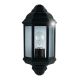 Aplica perete de exterior stil traditional IP44 Outdoor