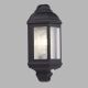 Aplice - Aplica perete de exterior stil traditional IP44 Outdoor