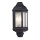 Aplice - Aplica de exterior cu senzor de miscare Outdoor