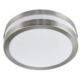 Plafoniere - Plafoniera de exterior moderna IP44 Outdoor