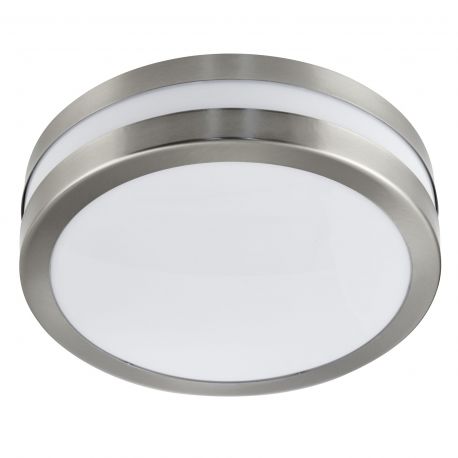 Plafoniere - Plafoniera de exterior moderna IP44 Outdoor