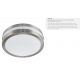 Plafoniere - Plafoniera de exterior moderna IP44 Outdoor