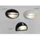 Aplice - Aplica de perete iluminat exterior IP44 Outdoor