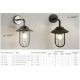 Pendule - Lustra / Pendul de exterior stil traditional IP23 Genoa