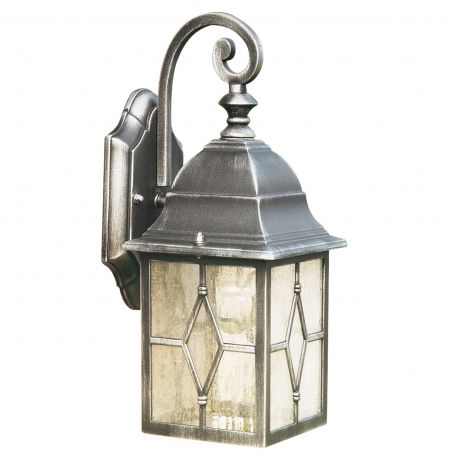 Aplice - Aplica perete de exterior stil traditional IP23 Genoa