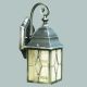 Aplice - Aplica perete de exterior stil traditional IP23 Genoa