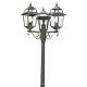 Stalpi - Stalp de iluminat exterior stil traditional IP44 New Orleans