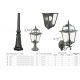 Stalpi - Stalp de iluminat exterior stil traditional IP44 New Orleans