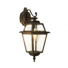 Aplice - Aplica de perete exterior stil traditional IP44 New Orleans