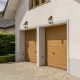 Aplice - Aplica de perete exterior stil traditional IP44 New Orleans