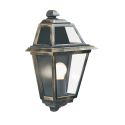 Aplica de perete exterior stil traditional IP44 New Orleans