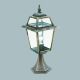 Stalpi - Stalp de iluminat exterior stil traditional IP44 New Orleans
