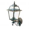 Aplica de perete exterior stil traditional IP44 New Orleans