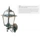 Aplice - Aplica de perete exterior stil traditional IP44 New Orleans
