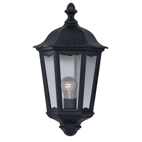 Aplice - Aplica de exterior stil traditional IP44 Alex