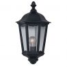 Aplica de exterior stil traditional IP44 Alex