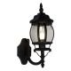 Aplice - Aplica de exterior stil traditional IP23 Bel Aire