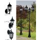 Aplice - Aplica de exterior stil traditional IP23 Bel Aire