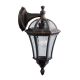 Aplice - Aplica de exterior stil traditional IP44 Capri