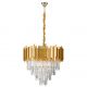 Candelabre, Lustre - Lustra moderna design deosebit GRANE, 55cm