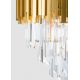 Candelabre, Lustre - Lustra moderna design deosebit GRANE, 55cm
