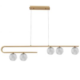 Candelabre, Lustre - Lustra moderna design deosebit MIRANO