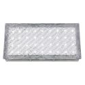 Spot LED incastrabil de exterior dreptunghiular IP68 Outdoor