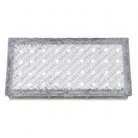 Spoturi - Spot LED incastrabil de exterior dreptunghiular IP68 Outdoor
