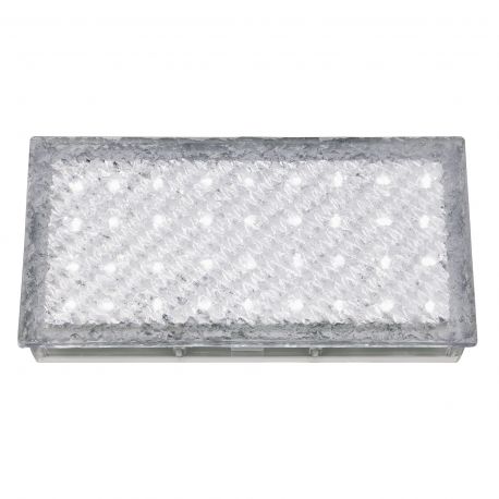 Spoturi - Spot LED incastrabil de exterior dreptunghiular IP68 Outdoor