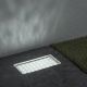 Spoturi - Spot LED incastrabil de exterior dreptunghiular IP68 Outdoor