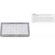 Spoturi - Spot LED incastrabil de exterior dreptunghiular IP68 Outdoor