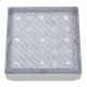 Spoturi - Spot LED incastrabil de exterior patrat IP68 Outdoor