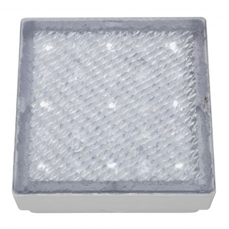 Spoturi - Spot LED incastrabil de exterior patrat IP68 Outdoor