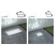 Spoturi - Spot LED incastrabil de exterior patrat IP68 Outdoor