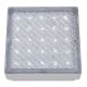 Spot LED incastrabil de exterior patrat IP68 Outdoor