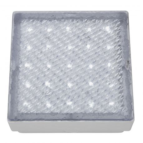 Spoturi - Spot LED incastrabil de exterior patrat IP68 Outdoor