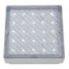 Spot LED incastrabil de exterior patrat IP68 Outdoor