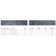 Spoturi - Spot LED incastrabil de exterior patrat IP68 Outdoor