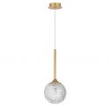 Pendul modern design deosebit MIRANO, 15cm