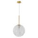 Pendule, Lustre suspendate - Pendul modern design deosebit MIRANO, 30cm