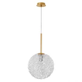 Pendule, Lustre suspendate - Pendul modern design deosebit MIRANO, 30cm