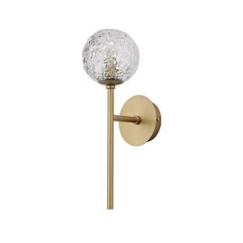 Aplice, corpuri de iluminat pentru pereti - Aplica moderna design deosebit MIRANO