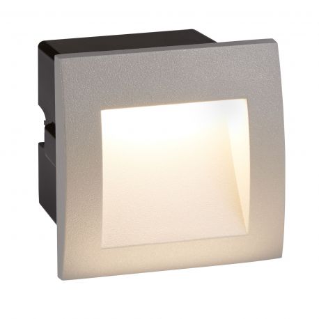 Spoturi - Spot LED incastrabil de exterior ambiental IP65 Ankle