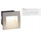 Spoturi - Spot LED incastrabil de exterior ambiental IP65 Ankle