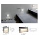 Spoturi - Spot LED incastrabil de exterior ambiental IP65 Ankle