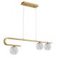 Candelabre, Lustre - Lustra moderna design deosebit MIRANO